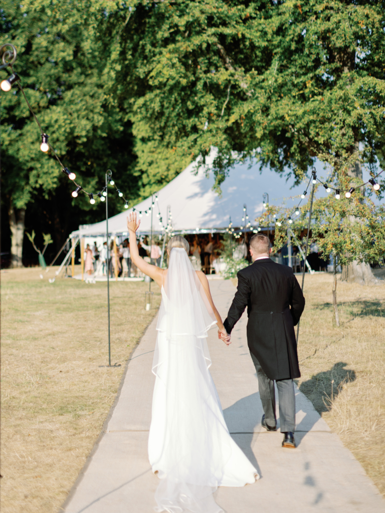 speeches at a wedding uk