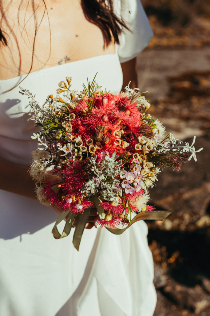 Wedding in Perth