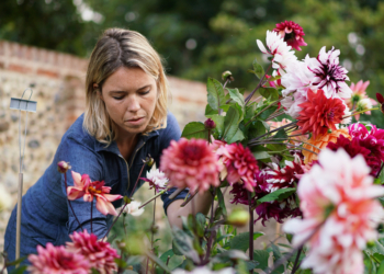 The Wedding Florist To Have On Your Radar