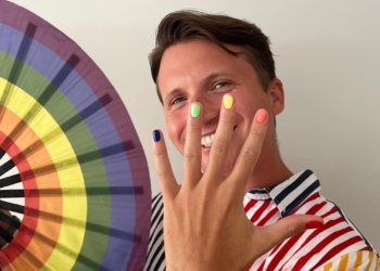 9 Questions With Josh Smith, Founder Of Reign Podcast