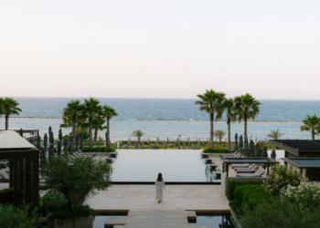 Honeymoon Review: AMARA, Cyprus