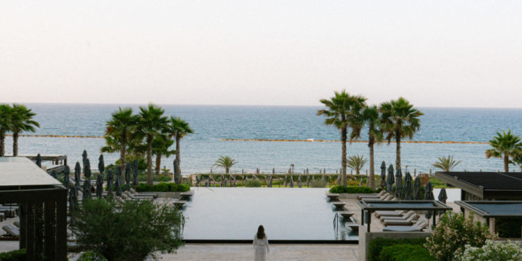 Honeymoon Review: AMARA, Cyprus
