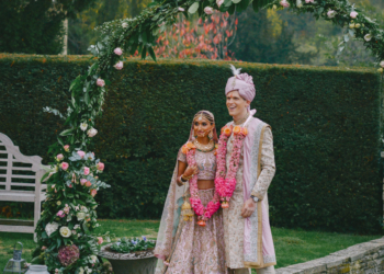 Buckinghamshire Wedding