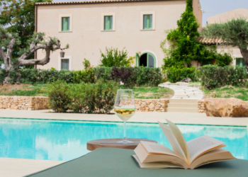 Honeymoon Review: Fontes Episcopi, Sicily