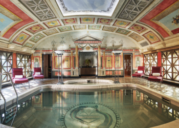 Hotel Principe di Savoia