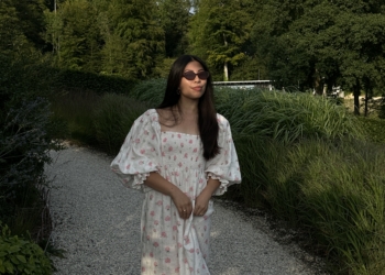 9 Questions With Travel Author Gina Jackson  