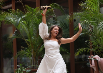 Inside: A Glamorous Hen Weekend To Rome