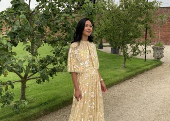 The Most Stylish Summer Wedding Guest Dresses 