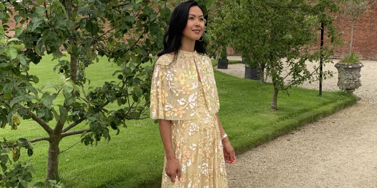 The Most Stylish Summer Wedding Guest Dresses 