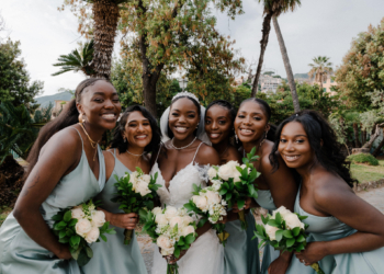 The Best Bridesmaid Gifts For Every Budget