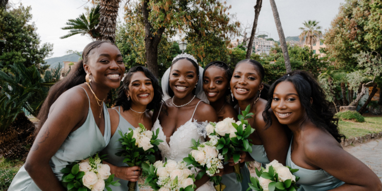 The Best Bridesmaid Gifts For Every Budget