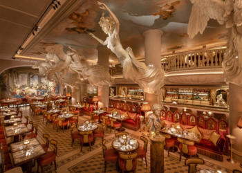 Is Bacchanalia The Wedding Venue For You? 