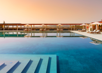 Honeymoon Review: Il San Corrado di Noto, Sicily