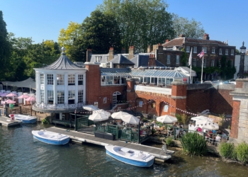 Competition: Win A Romantic London Staycation For Two At The Mitre Hotel