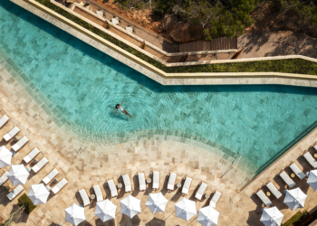 Six Senses Ibiza