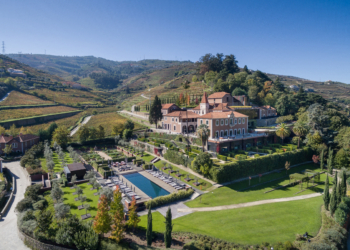 Honeymoon Review: Six Senses Douro Valley