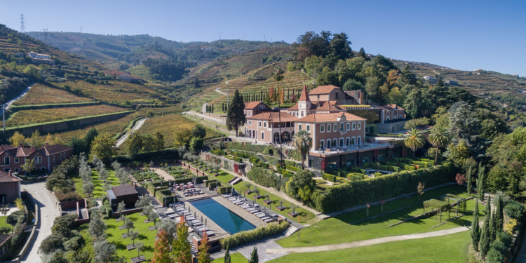 Honeymoon Review: Six Senses Douro Valley