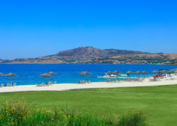 Honeymoon Review: Verdura Resort, Sicily