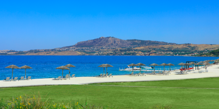Honeymoon Review: Verdura Resort, Sicily