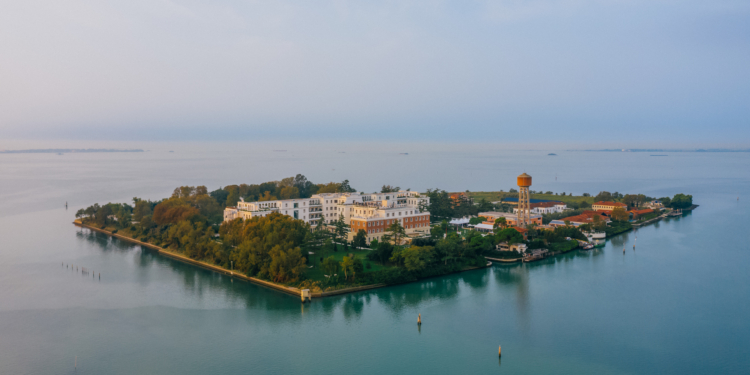 Honeymoon Review: JW Marriott Venice and Spa