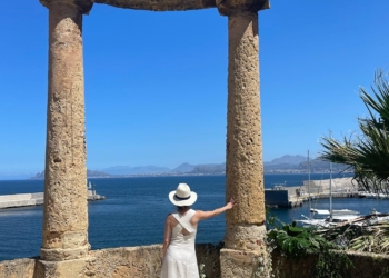 A Honeymoon Road Trip Through France And Italy