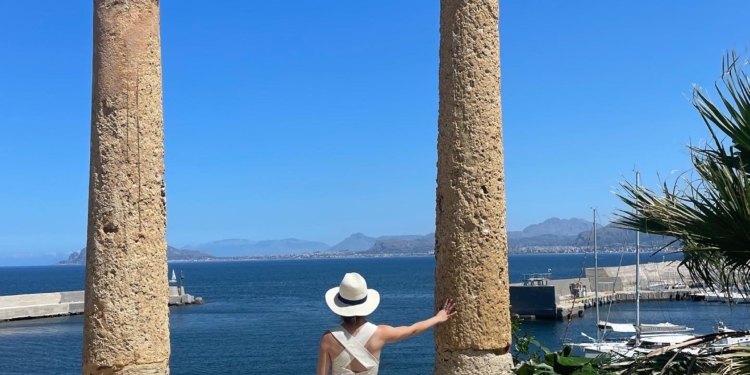 A Honeymoon Road Trip Through France And Italy