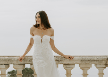 The Dress With Anita Amini