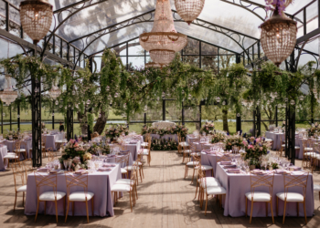 The Best Exclusive-Use Wedding Venues 