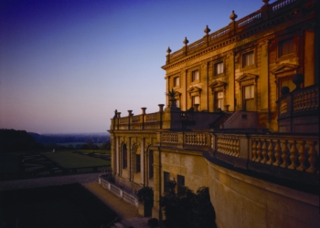 Cliveden House