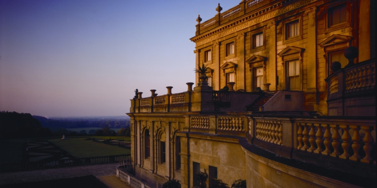 Cliveden House