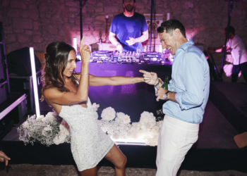 The Best Wedding Songs for 2025