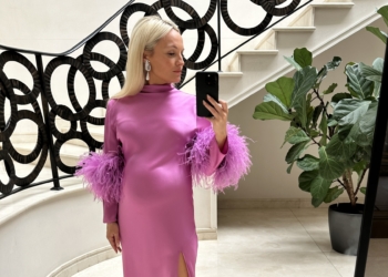 You’re Pregnant: What To Wear To A Wedding