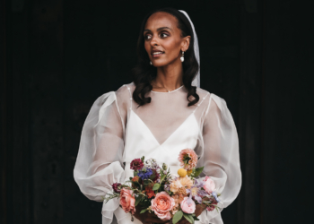 The Dress With Patricia O’Dwyer