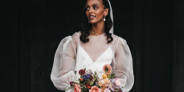 The Dress With Patricia O’Dwyer