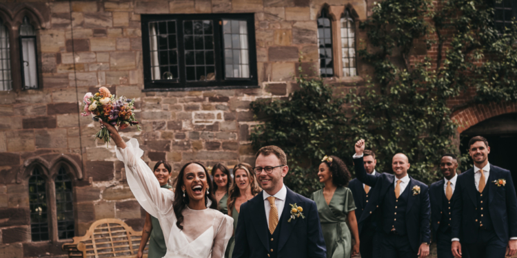 The Dos And Don’ts Of Wedding Planning