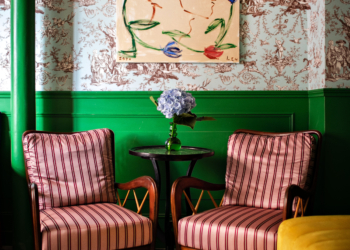 Honeymoon Review: Hotel Les Deux Gares, Paris