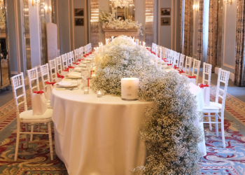 Is The Lanesborough The Wedding Venue For You? 