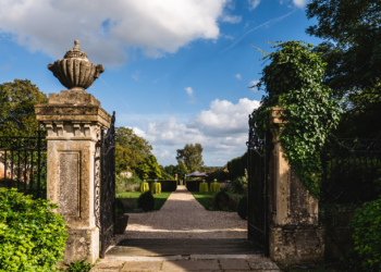 Inside: A Romantic Moment At Four Seasons Hampshire