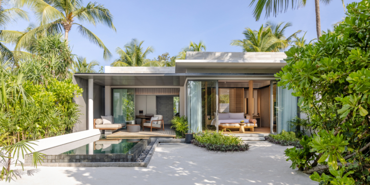 Honeymoon Review: Alila Kothaifaru Maldives