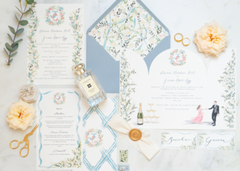 The Hottest Stationery Trends Of 2024