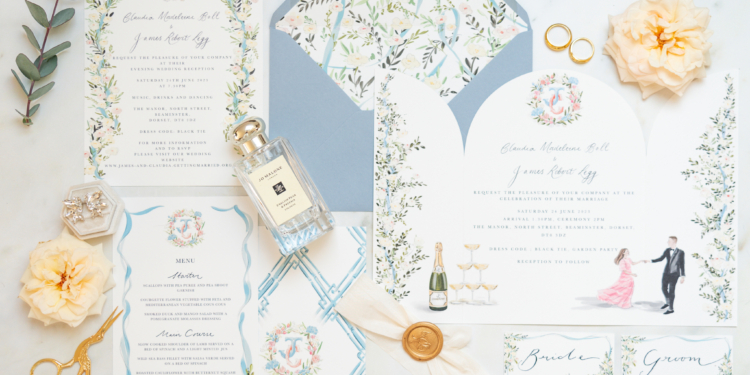 The Hottest Stationery Trends Of 2024