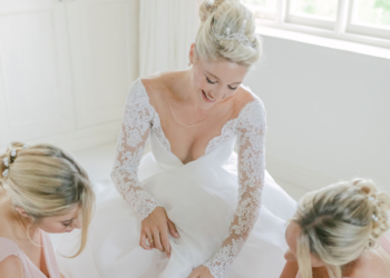 The Big Bridal Beauty Countdown