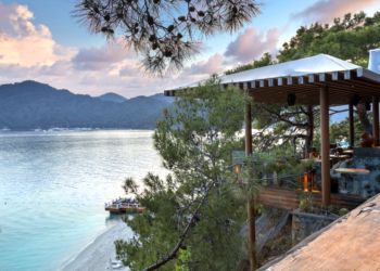 Honeymoon Review: D-Resort Göcek