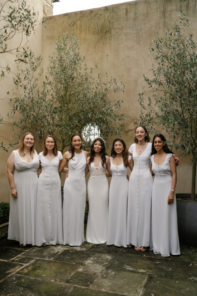 What Your Bridesmaids Should And Shouldn t Pay For The Wedding Edition