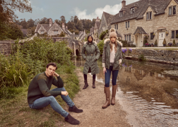 9 Questions With The Co-Founder Of Fairfax And Favor, Marcus Fairfax Fountaine  