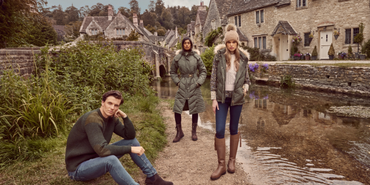 9 Questions With The Co-Founder Of Fairfax And Favor, Marcus Fairfax Fountaine  