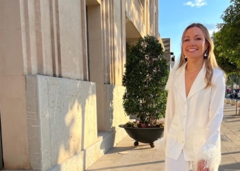 Inside: A Stylish Hen Do In Palma