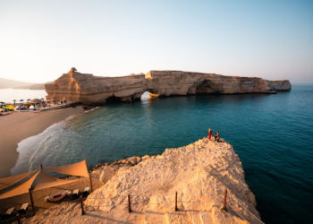 Honeymoon Review: Shangri-La Al Husn