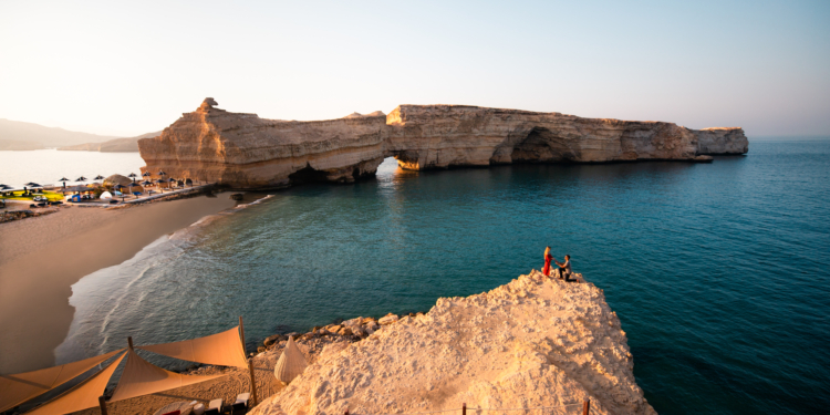 Honeymoon Review: Shangri-La Al Husn