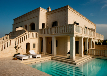 Honeymoon Review: Borgo Egnazia, Puglia